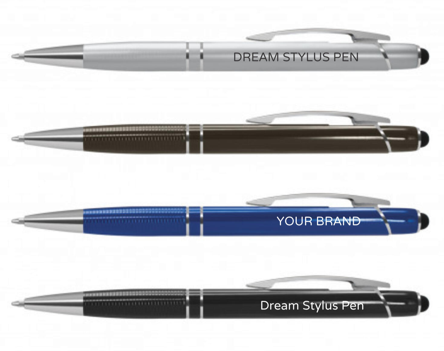 Dream Stylus Pens