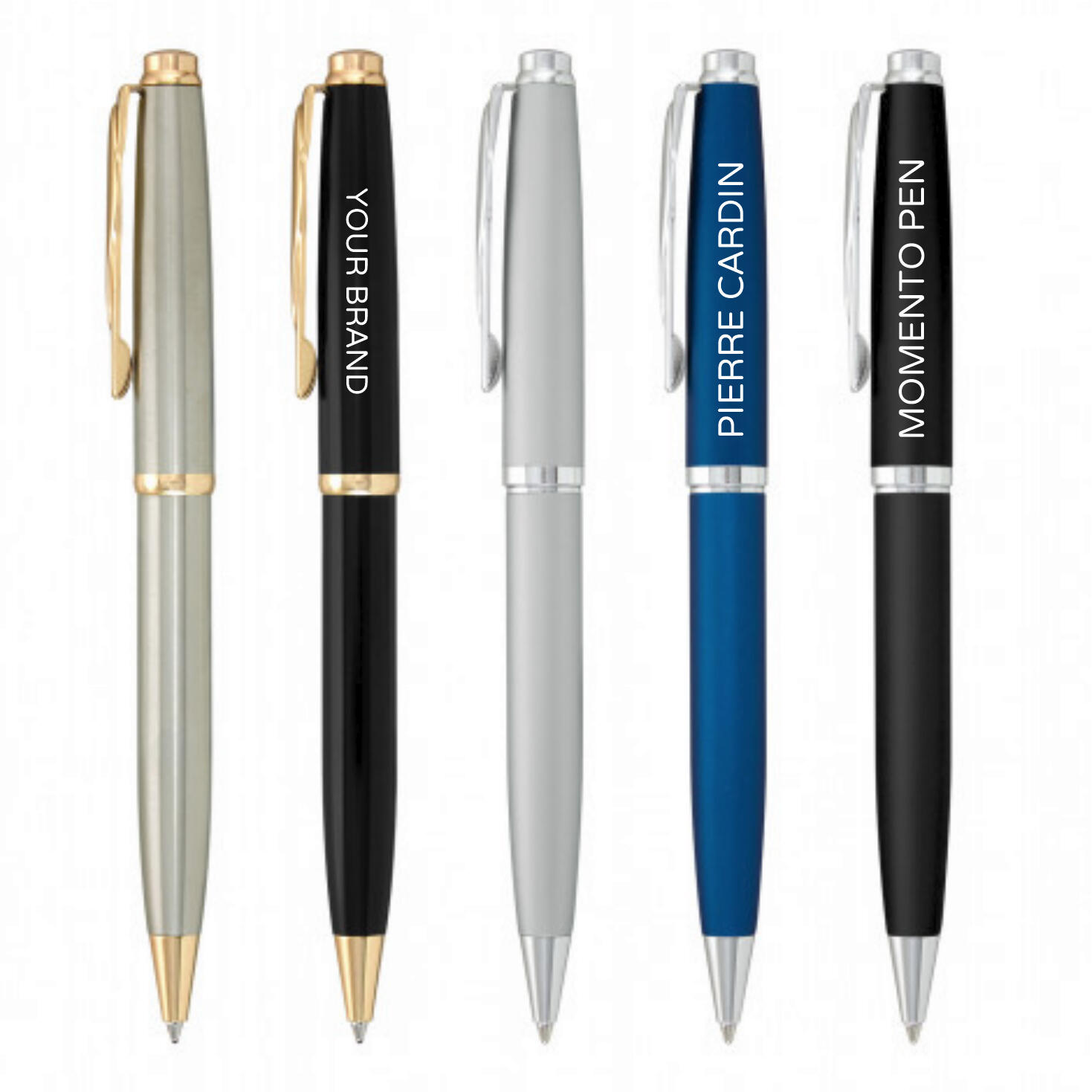 Pierre Cardin Momento Pens