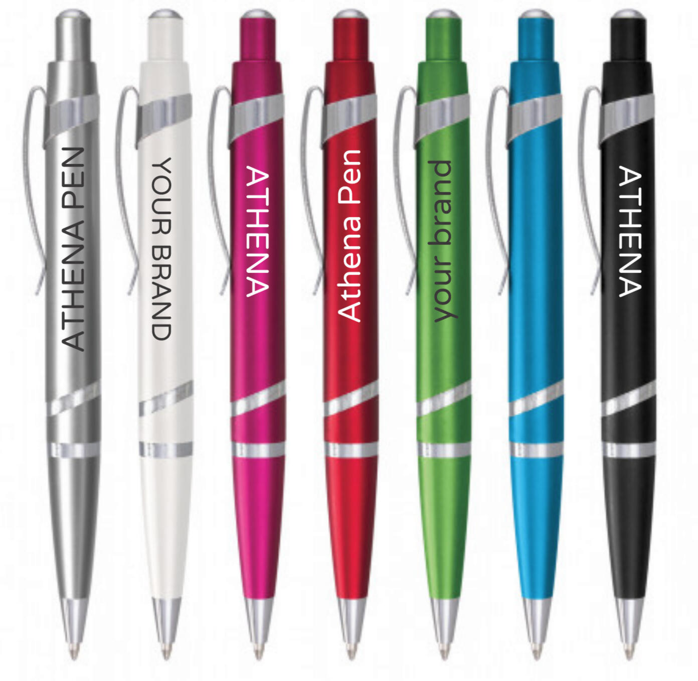 Athena Pens