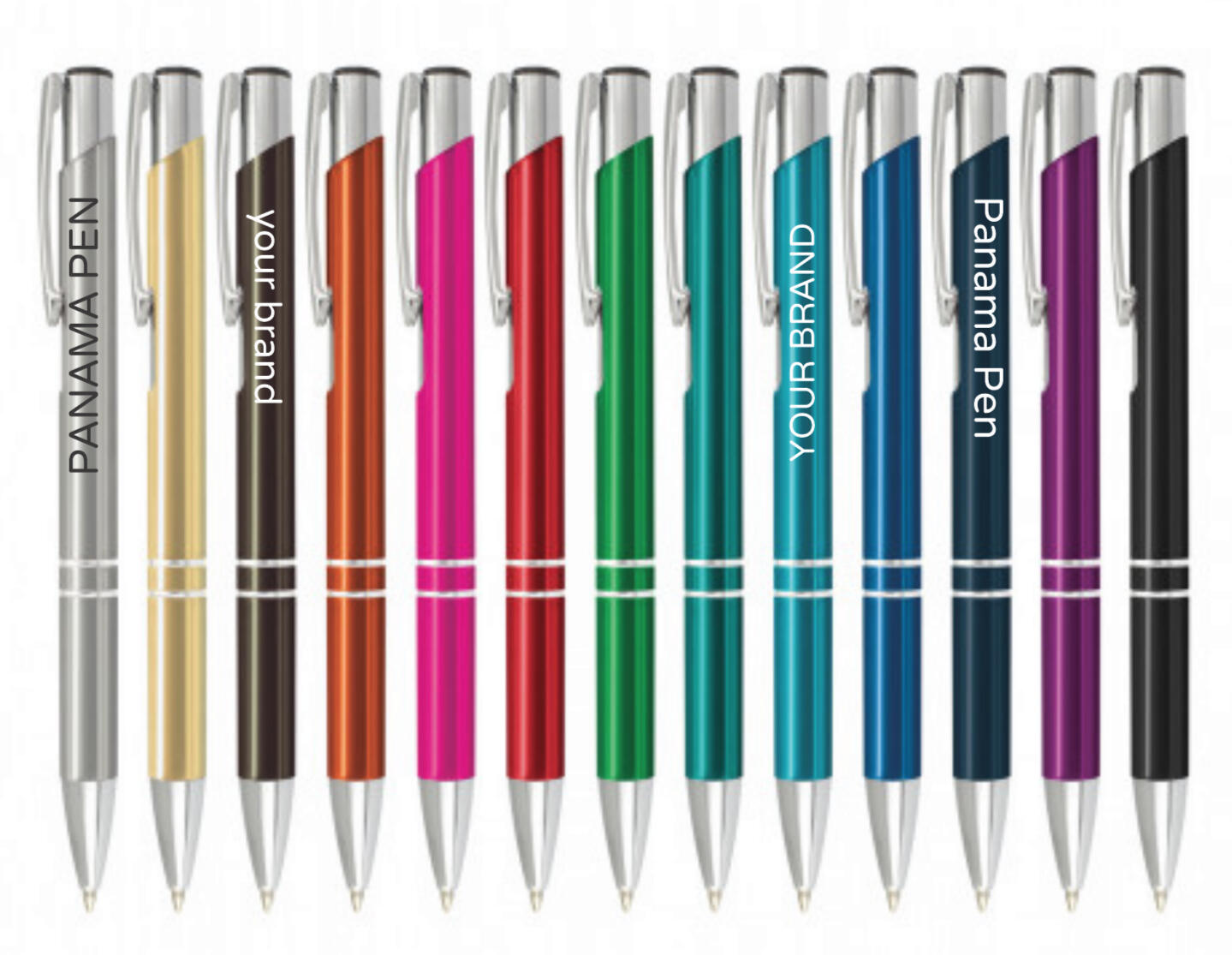 Panama Pens